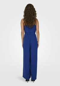 ONLY SCHMALE TRÄGER - Overal - mazarine blue