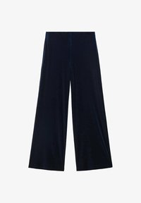 Geselecteerd, royal blue