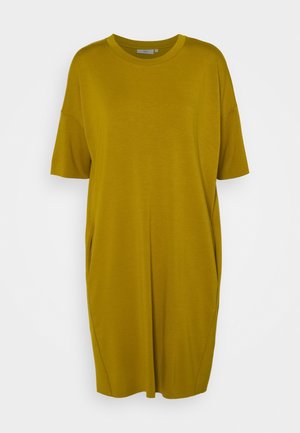 Jerseyjurk - ochre