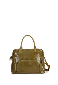 Unausgewählt, khaki