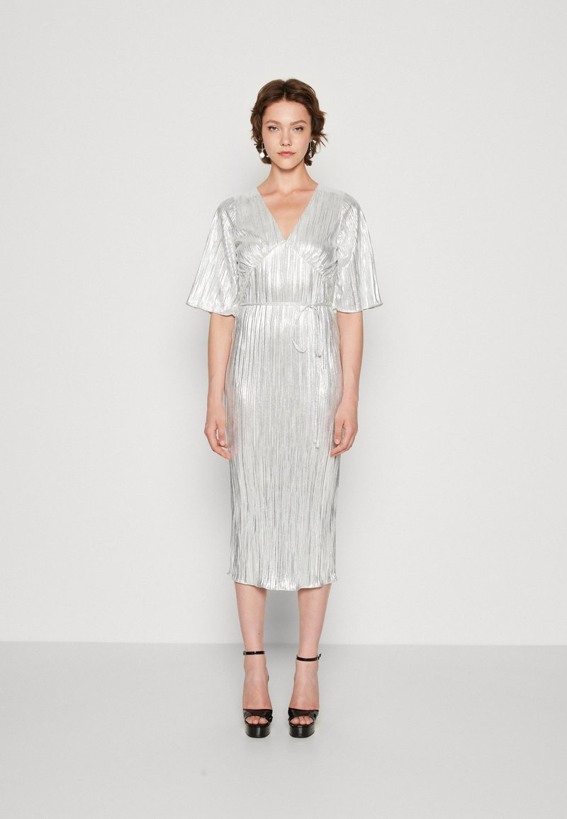 Never Fully Dressed PLISSE DRESS Cocktail dress / Party dress