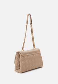 Call it Spring ZOLLA - Ülerinna-kott - beige