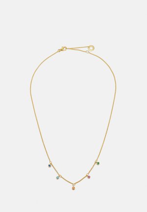 NECKLACE - Necklace - multicoloured