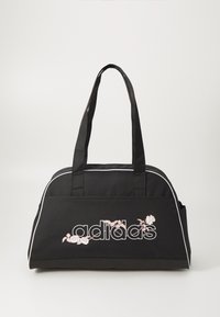 adidas Performance - BOWLING UNISEX - Sports bag - black Thumbnail Image 1