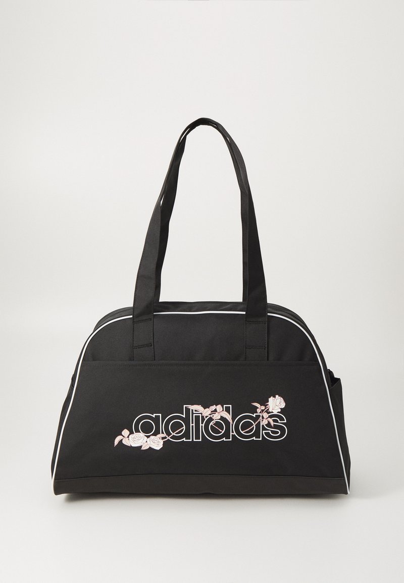 adidas Performance - BOWLING UNISEX - Sports bag - black, Enlarge