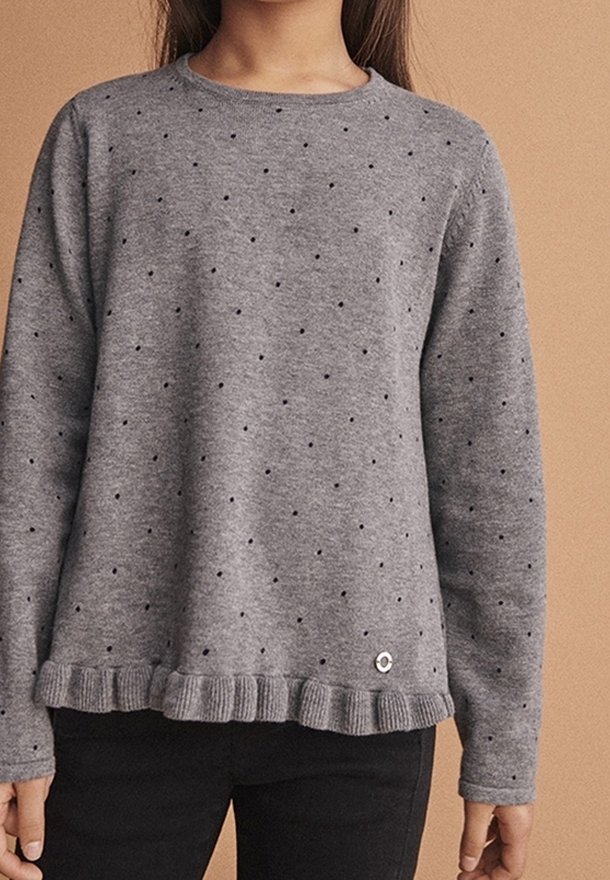 Massimo Dutti Sweter
