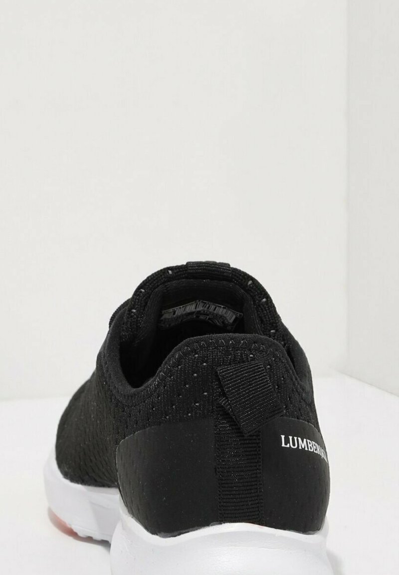 Damen Sneaker low | Lumberjack Sneaker low black/schwarz - DU31068 Damen Sneaker low | Lumberjack Sneaker low black/schwarz - DU31068