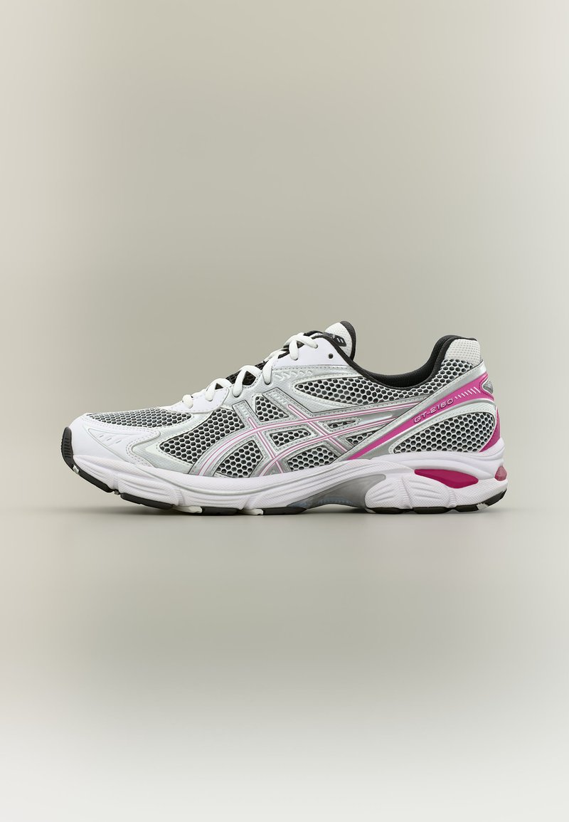 GT 2160 white/raspberry/white