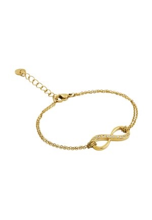 LIU JO Bracciale - gold coloured