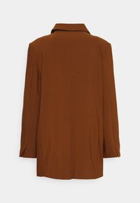 Modström GALE - Casaco curto - pecan