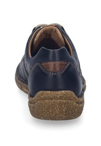 Josef Seibel NEELE  - Zapatos con cordones - ocean