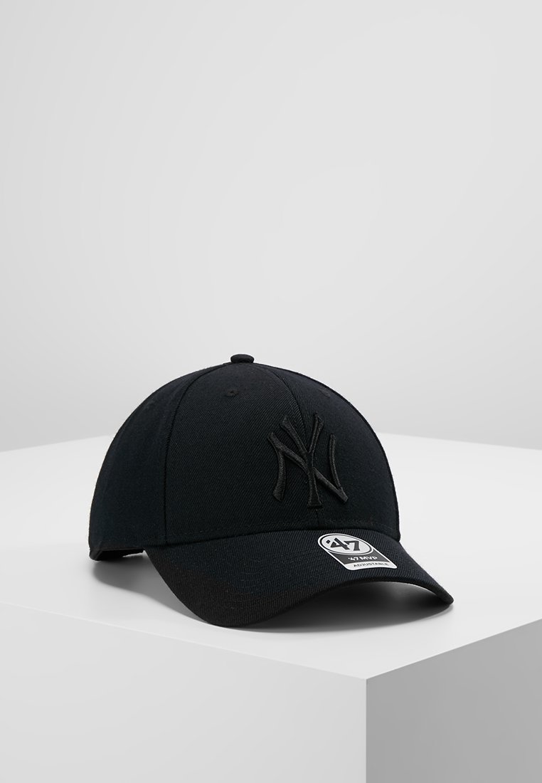 '47 - NEW YORK YANKEES SNAPBACK UNISEX - Cap - black, Vergrößern