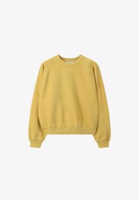 Niet geselecteerd, gelb