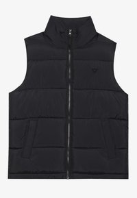 UNISEX - Veste sans manches - black