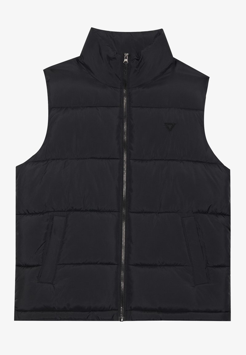 YOURTURN Bodywarmer zwart