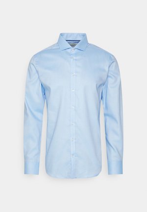 BASSWOOD SLIM FIT - Camicia elegante - light blue