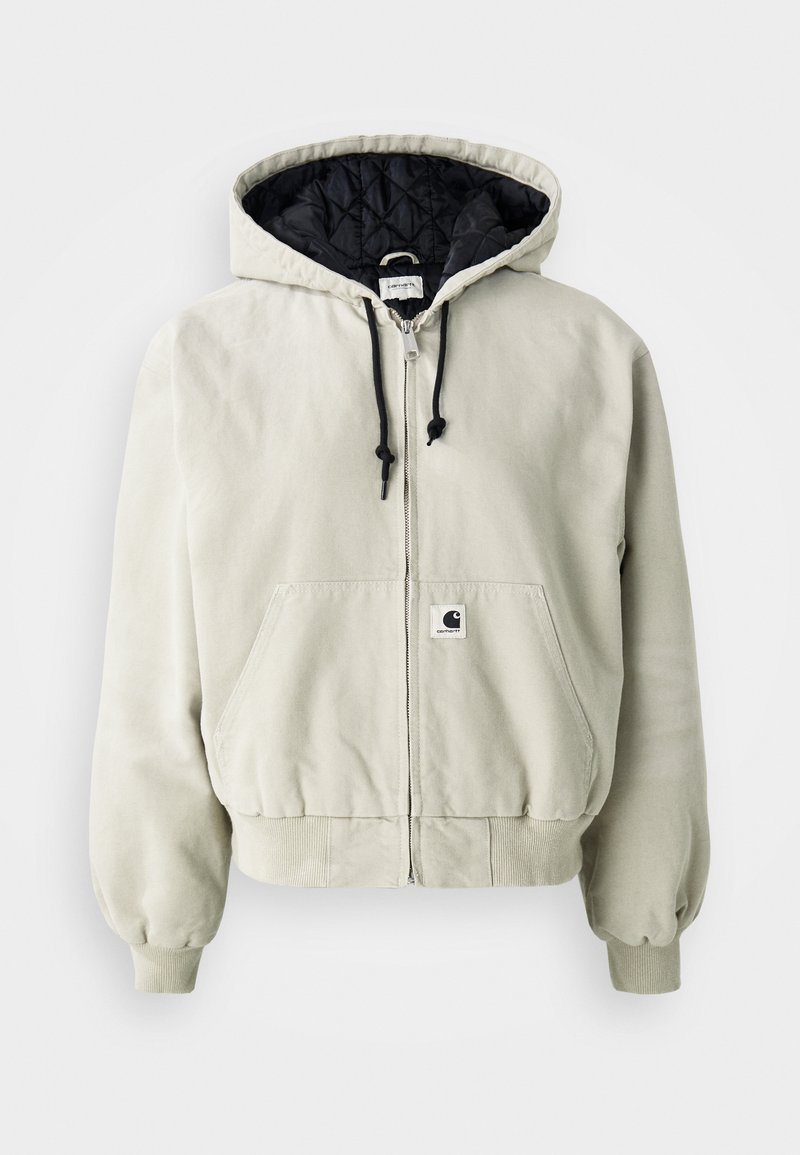 Chaqueta de entretiempo