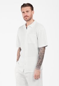 Key Largo Camisa - white