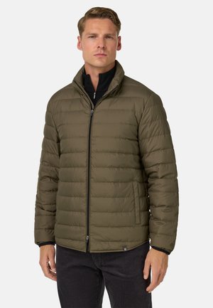 OUT - Doudoune - military green