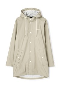 WINGS  - Veste imperméable - sand