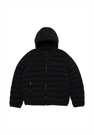 Giacca invernale - black