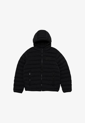 EA7 Emporio Armani, Giacca invernale - black