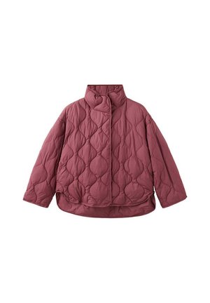 Mango, ADULT - Winterjacke - bordeaux