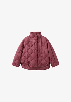 Mango, ADULT - Chaqueta de invierno - bordeaux