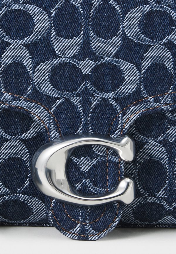 SIGNATURE SOFT TABBY SHOULDER BAG - Cross body bag3