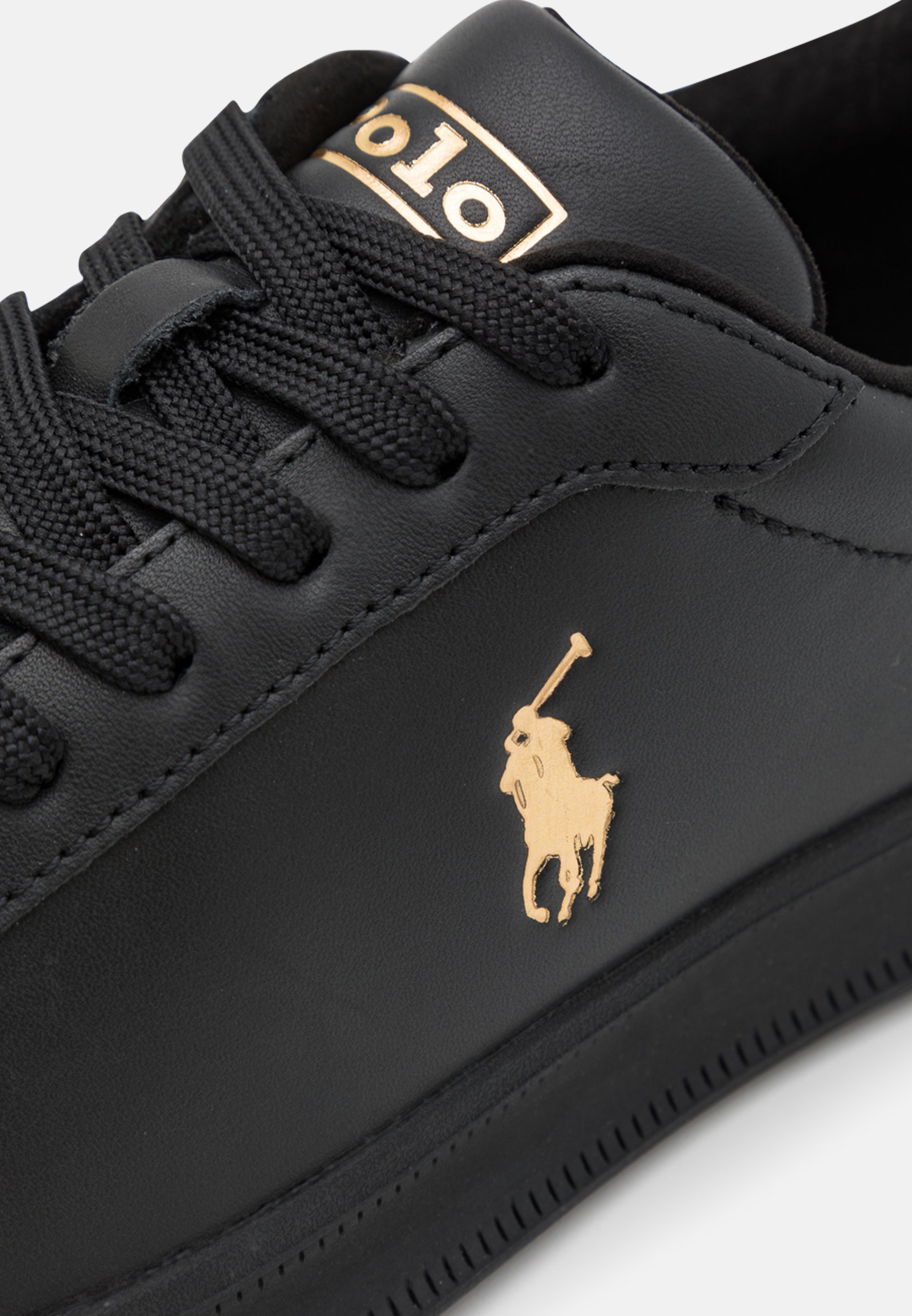 Polo Ralph Lauren UNISEX - Trainers 