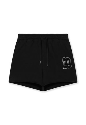 10DAYS BOTTOMS - Shorts - black