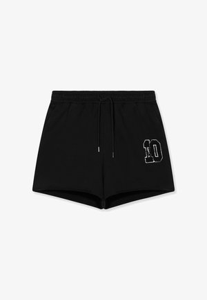 10DAYS BOTTOMS - Shorts - black