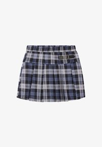 Selezionato, var celeste