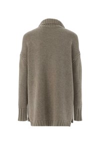 van Laack Strickpullover - beige