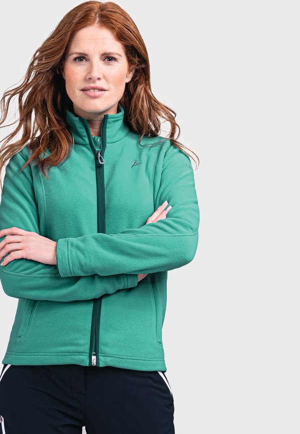 LEONA3 - Outdoorjacke -  grün