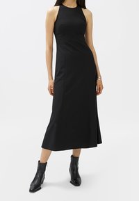 IVY OAK Vardagsklänning - black