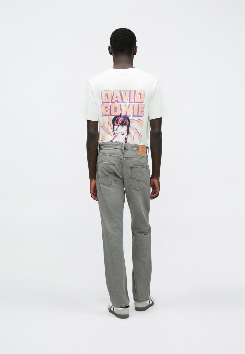 JACK & JONES David Camicia Uomo