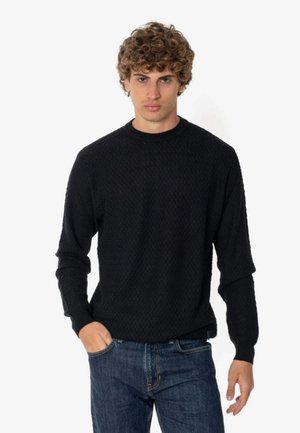 Maglione - nero