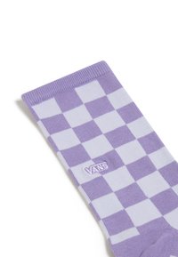 Vans TICKER 6.5-10 - Strømper - purple haze