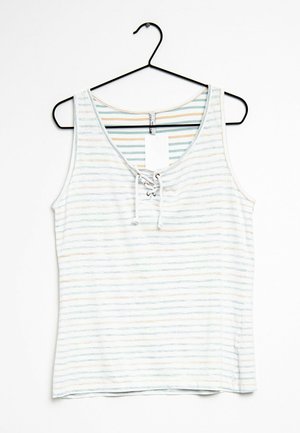 Tops segunda mano mujer |