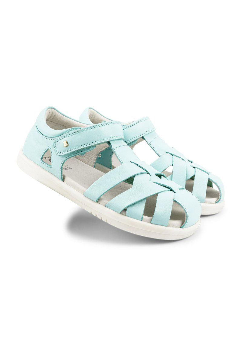 Kinder Riemchensandalen | BOBUX TROPICANA II Trekkingsandale mist/bleached denim - DV08140 Kinder Riemchensandalen | BOBUX TROPICANA II Trekkingsandale mist/bleached denim - DV08140
