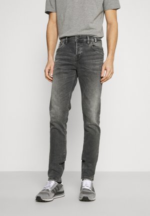 SERVANDO - Slim fit jeans - dalton
