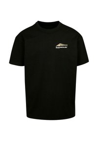 Unausgewählt, black