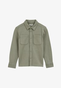 Nije odabrano, light green