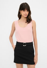 adL Minirok - black