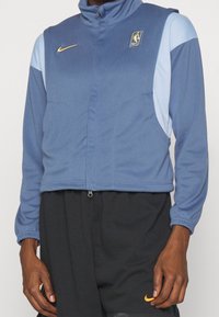 Nike Performance Chaqueta de entrenamiento - dark blue