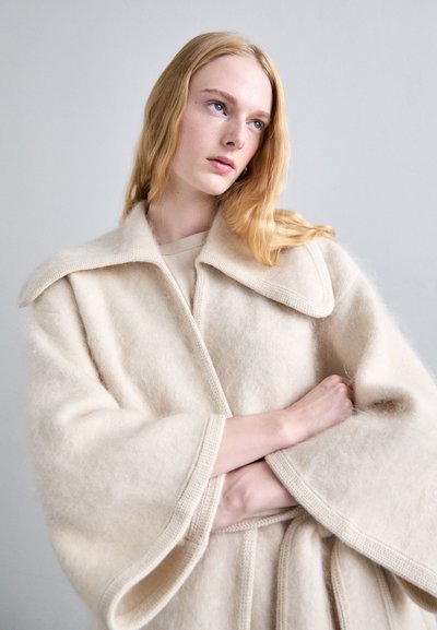 By Malene Birger MIRANO - Kardigan - oyster gray