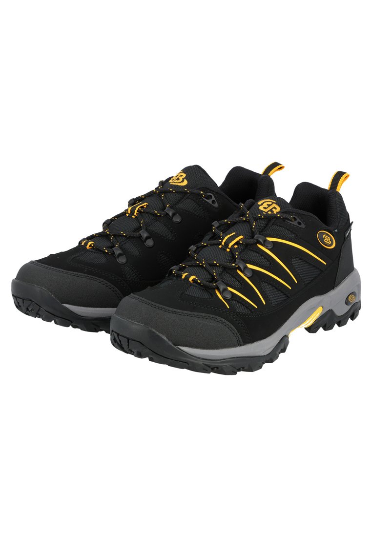 Scarpe Da Arrampicata Brütting Mount Hunter Low – Basse, Leggere, Per Uomo
