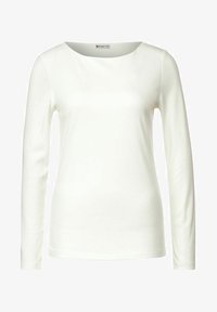 Non sélectionné, weiß