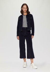 s.Oliver - T-shirt z nadrukiem